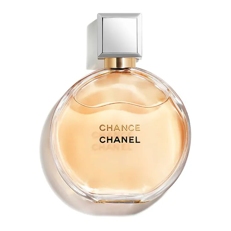 Chance Chanel Fleuri Floral EDP