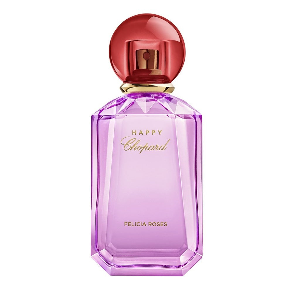 HAPPY CHOPARD FELICA ROSES EDP