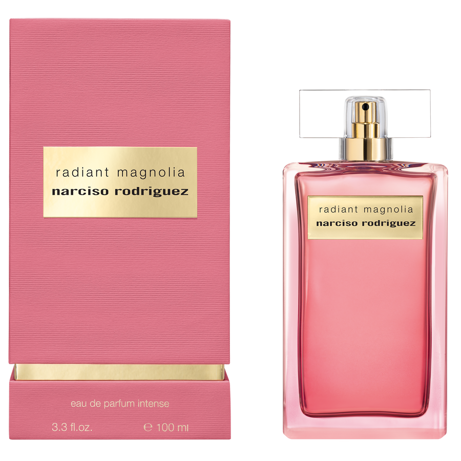 Radiant Magnolia Narciso Rodriguez