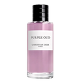 Purple Oud Dior