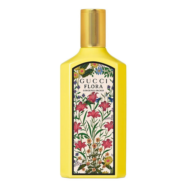 Gucci Flora Gorgeous Orchid EDP