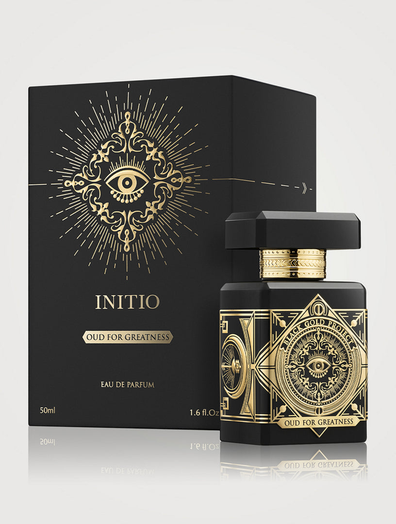 INITIO OUD FOR GREATNESS