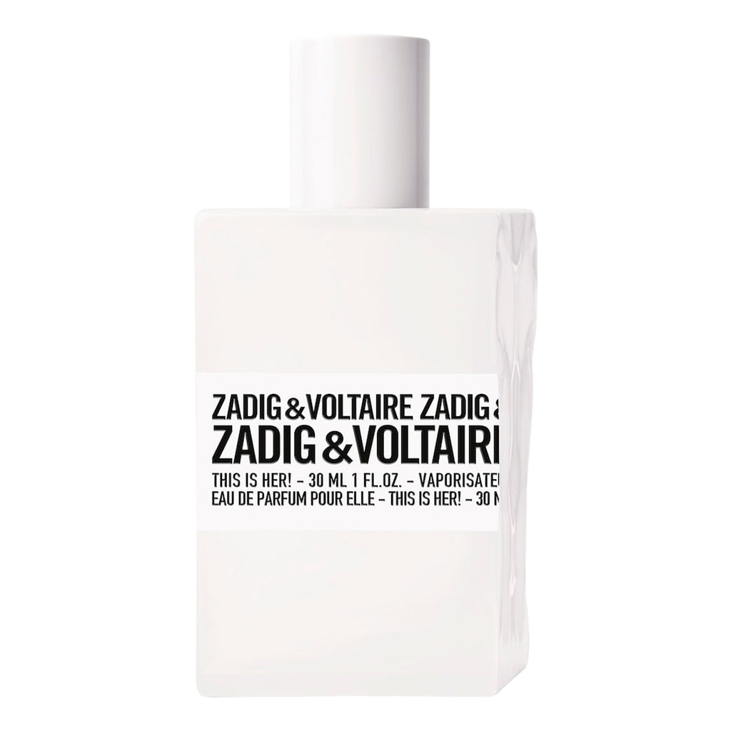 Zadig & Volataire This Is Her