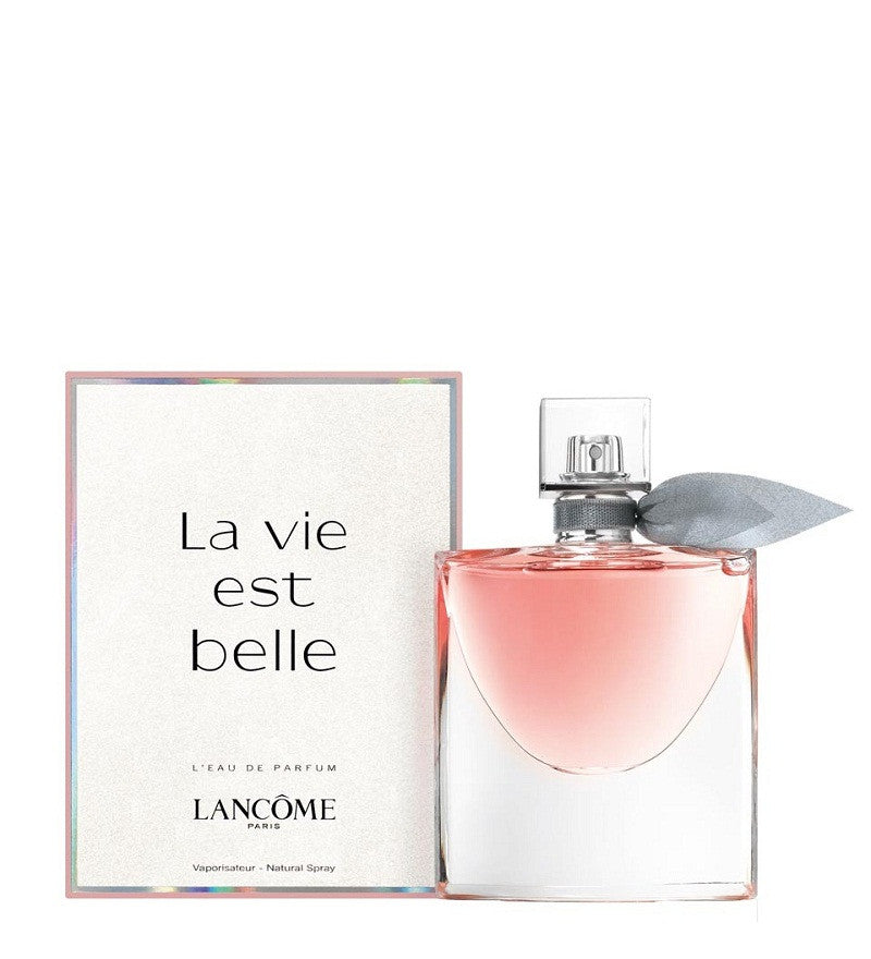 La Vie Est Belle L'eau De Parfum