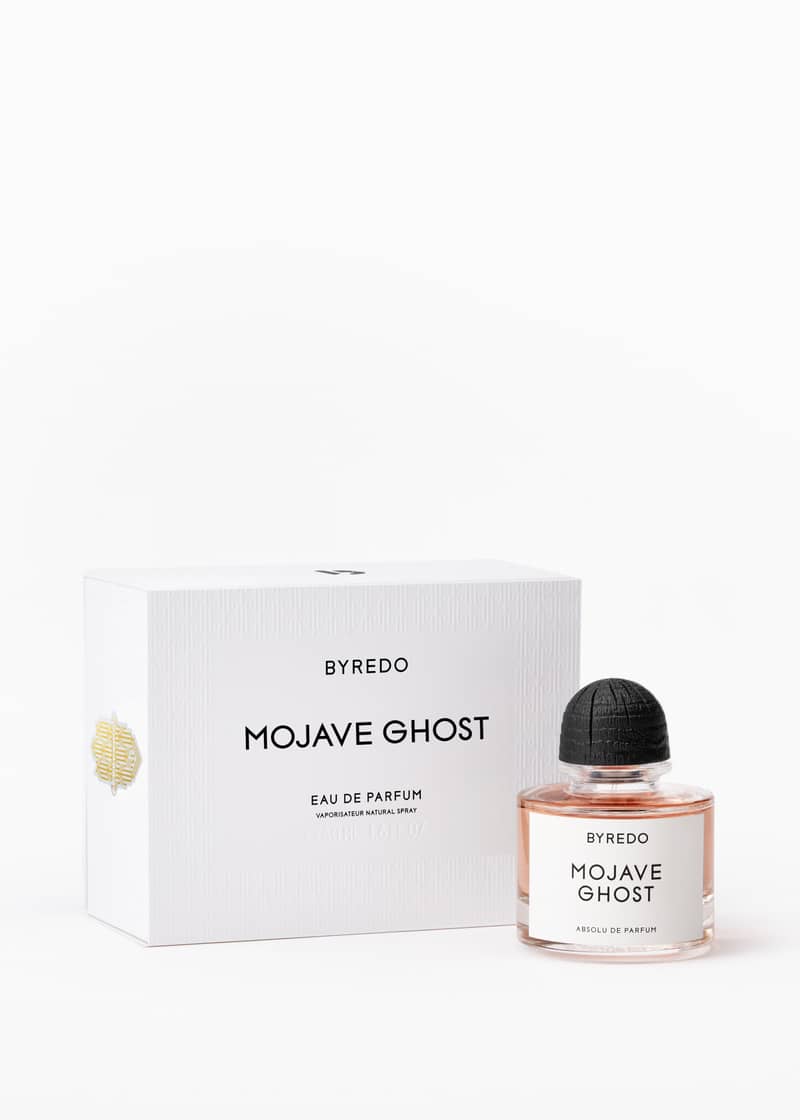 BYREDO MOJAVE GHOST Absolu De Parfum