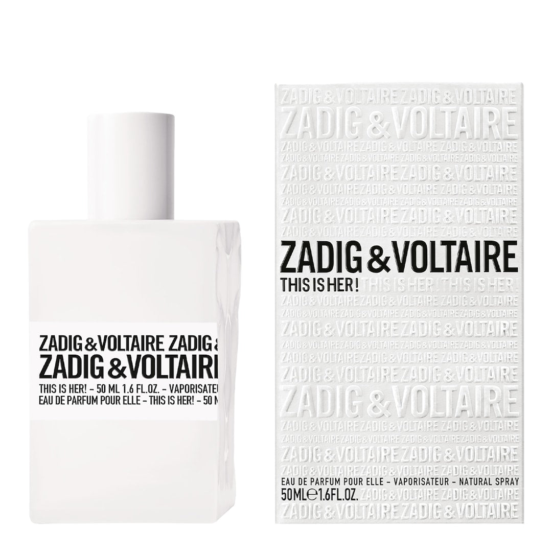 Zadig & Volataire This Is Her