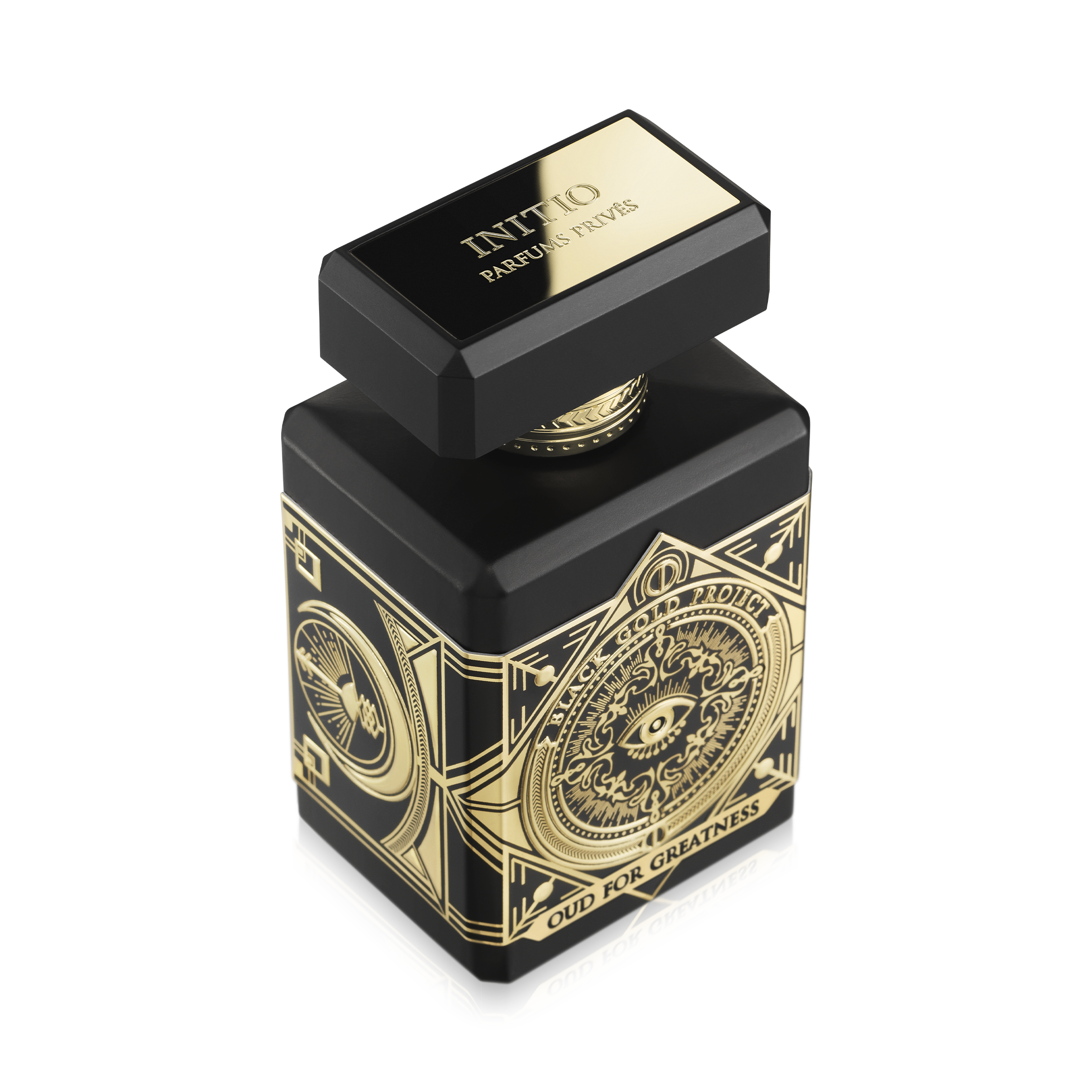 INITIO OUD FOR GREATNESS