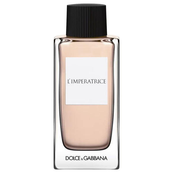 Dolce & GABBANA L'imperatrice