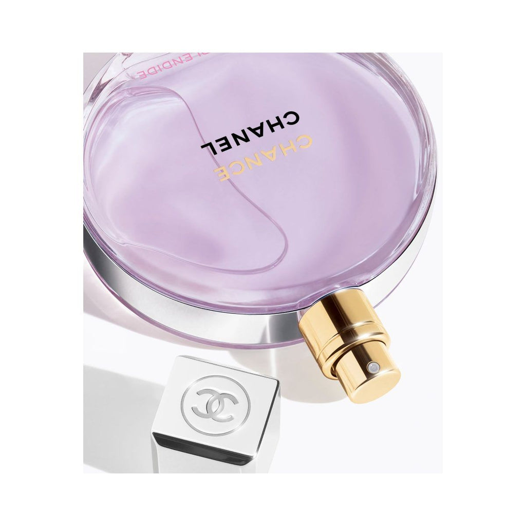 Chance Chanel Eau Splendide