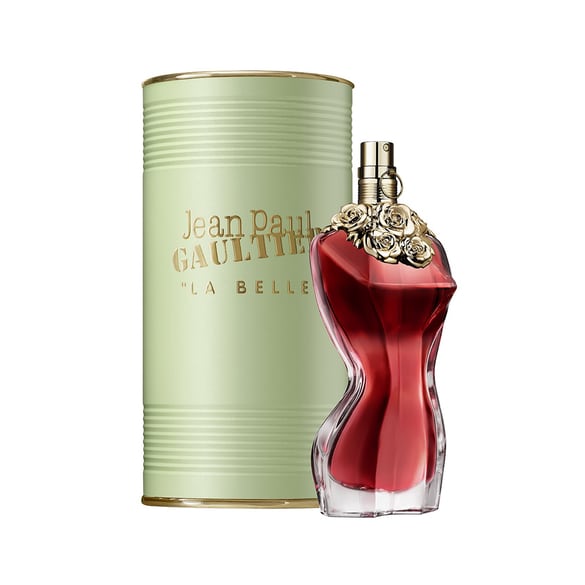 La Belle Eau de Parfum