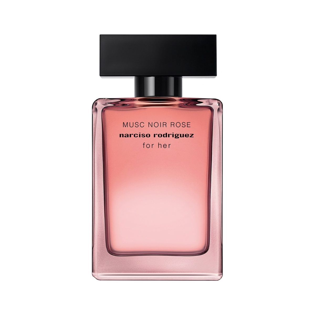 Narciso Rodriguez Musc Noir Rose For Her