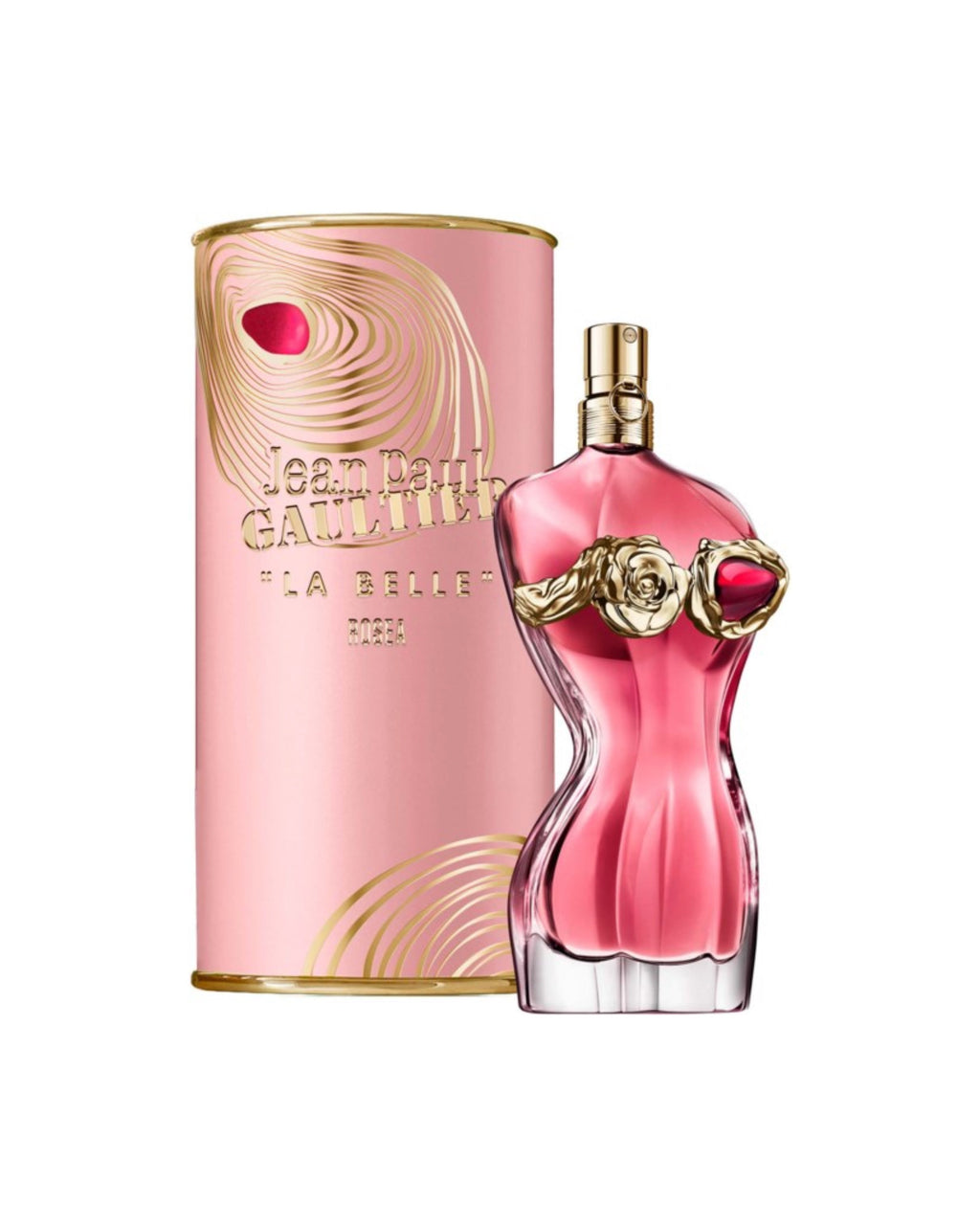 La Belle ROSEA Eau De Parfum