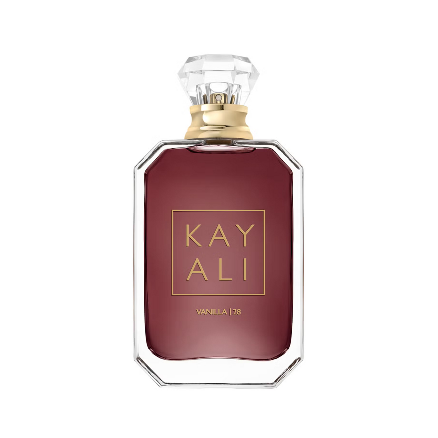 Kayali Vanilla EDP