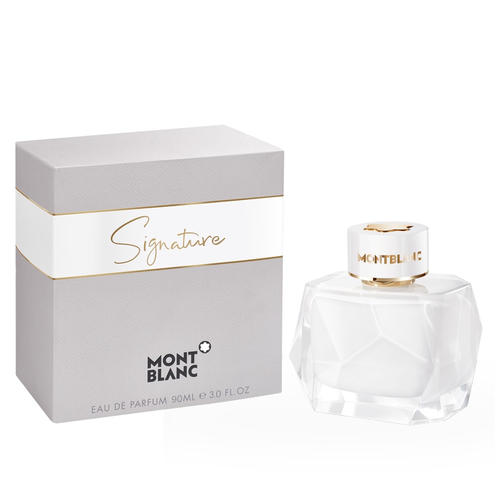 Montblanc Signature EDP