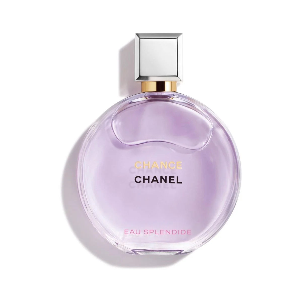 Chance Chanel Eau Splendide