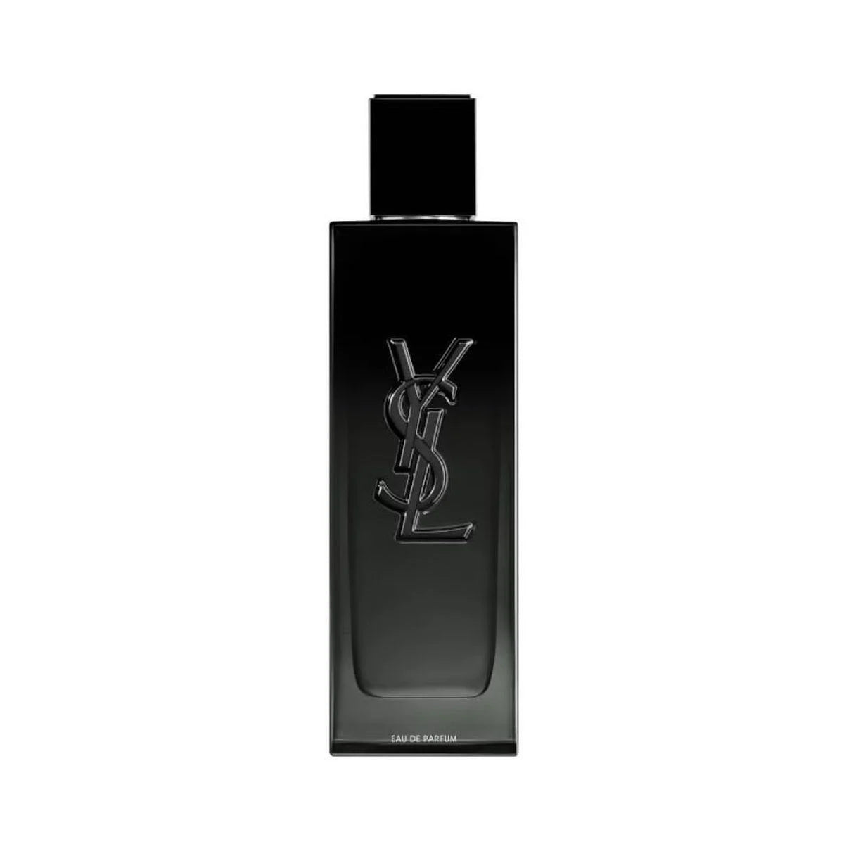 Yves Laurent Myslf