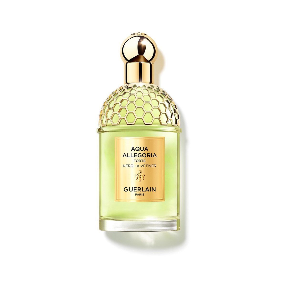 Aqua Allegora Nerolia Vetiver Forte