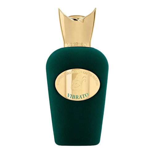 Sospiro Vibrato Eau De Parfum