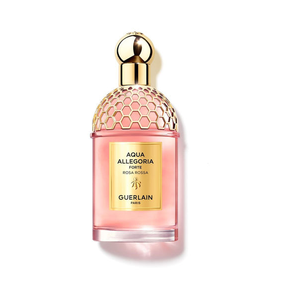 Aqua Allegoria Rosa Rossa Forte