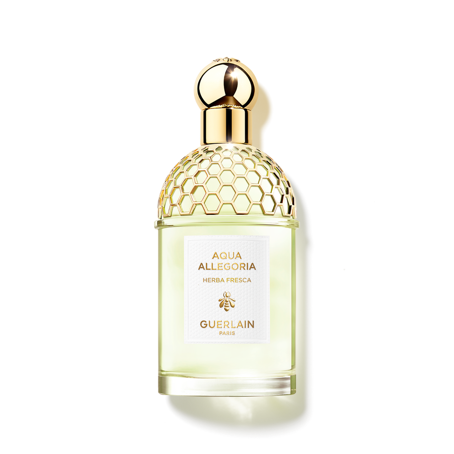 Aqua Allegoria Herba Fresca Eau De Toilette
