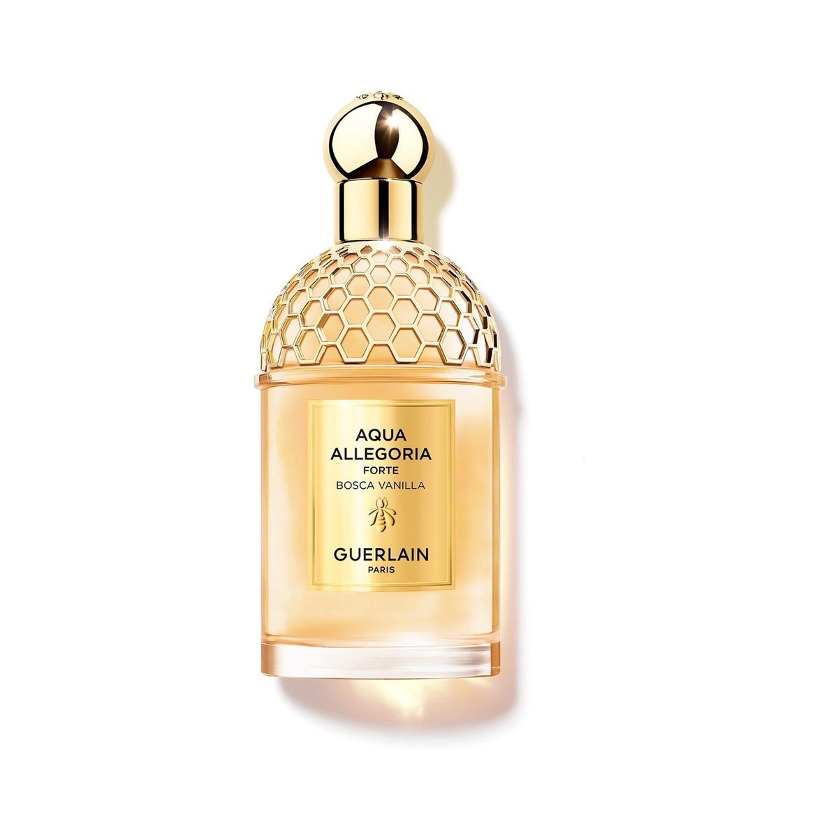Aqua Allegoria Bosca Vanilla Forte