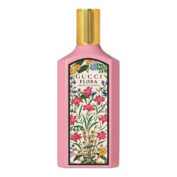 Gucci Flora Gorgeous Gardenia EDP