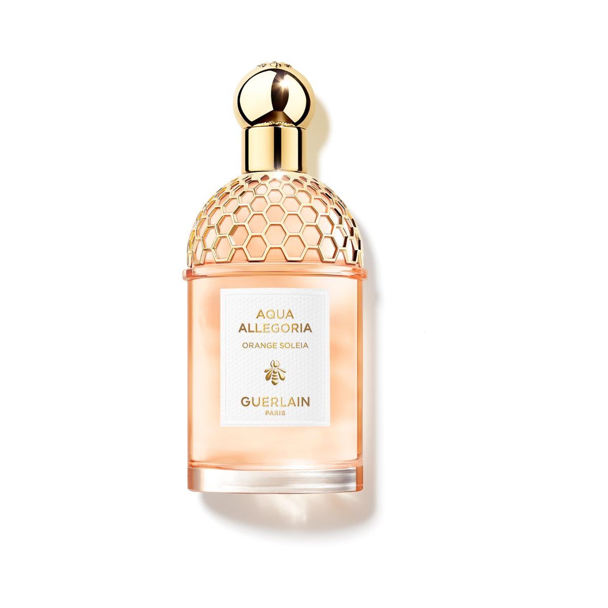 Aqua Allegoria Orange Soleia Eau De Toilette