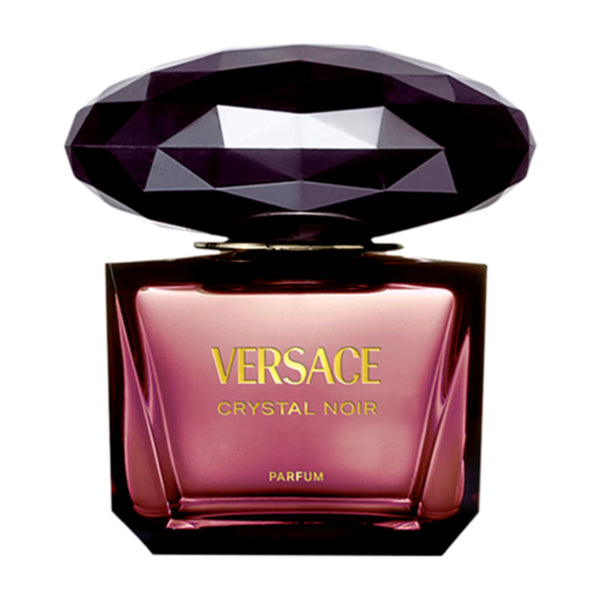 Versace Crystal Noir EDP