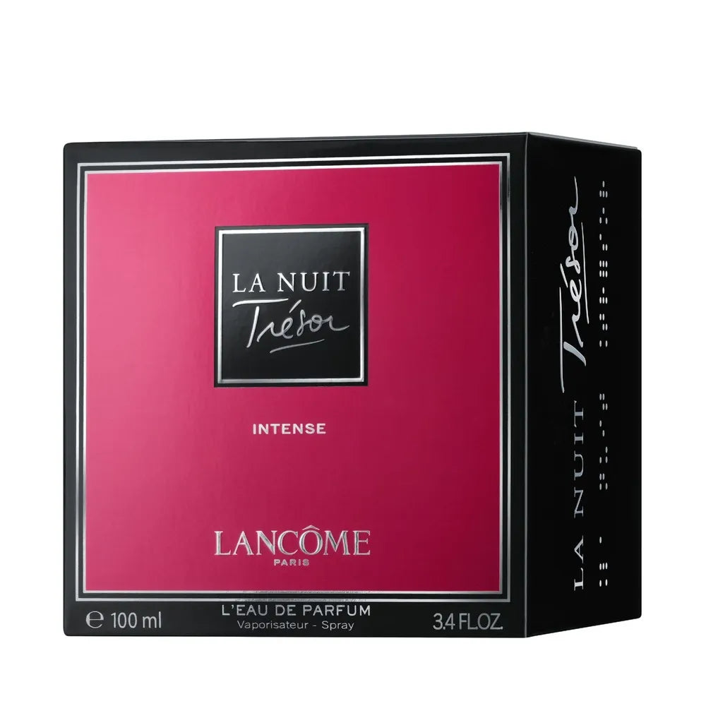 La Nuit Tresor Intense