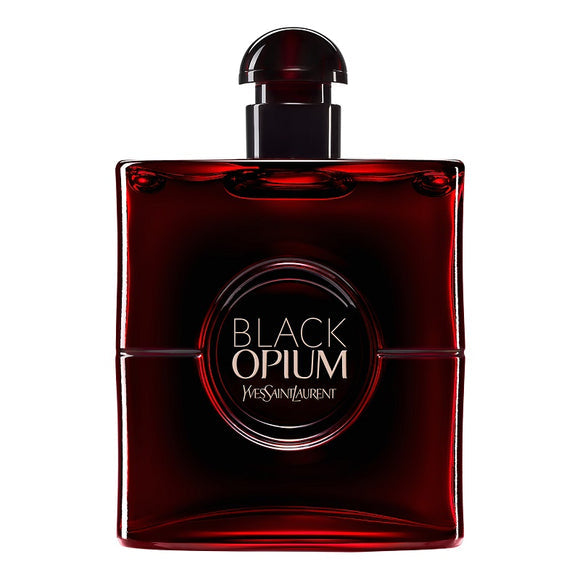 BLACK OPIUM OVER RED Eau De Parfum