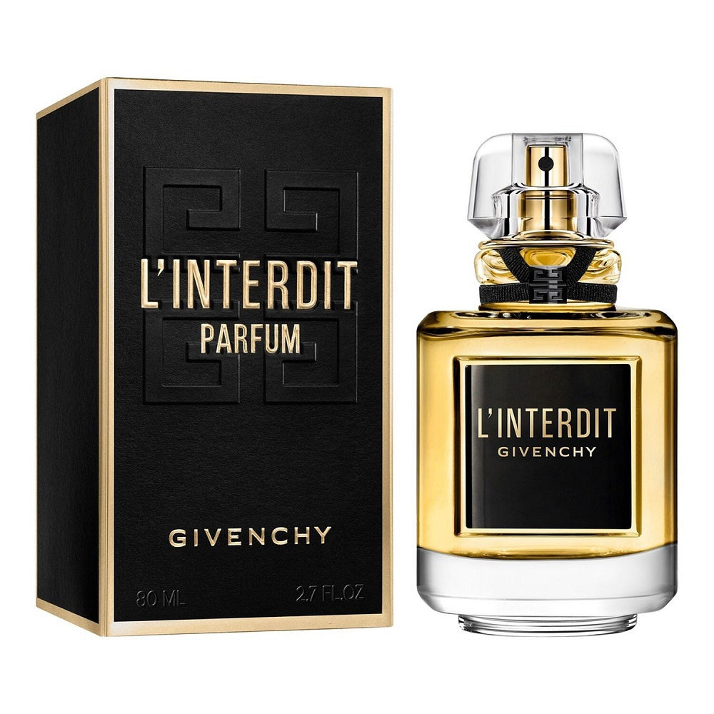 L'INTERDIT LE PARFUM